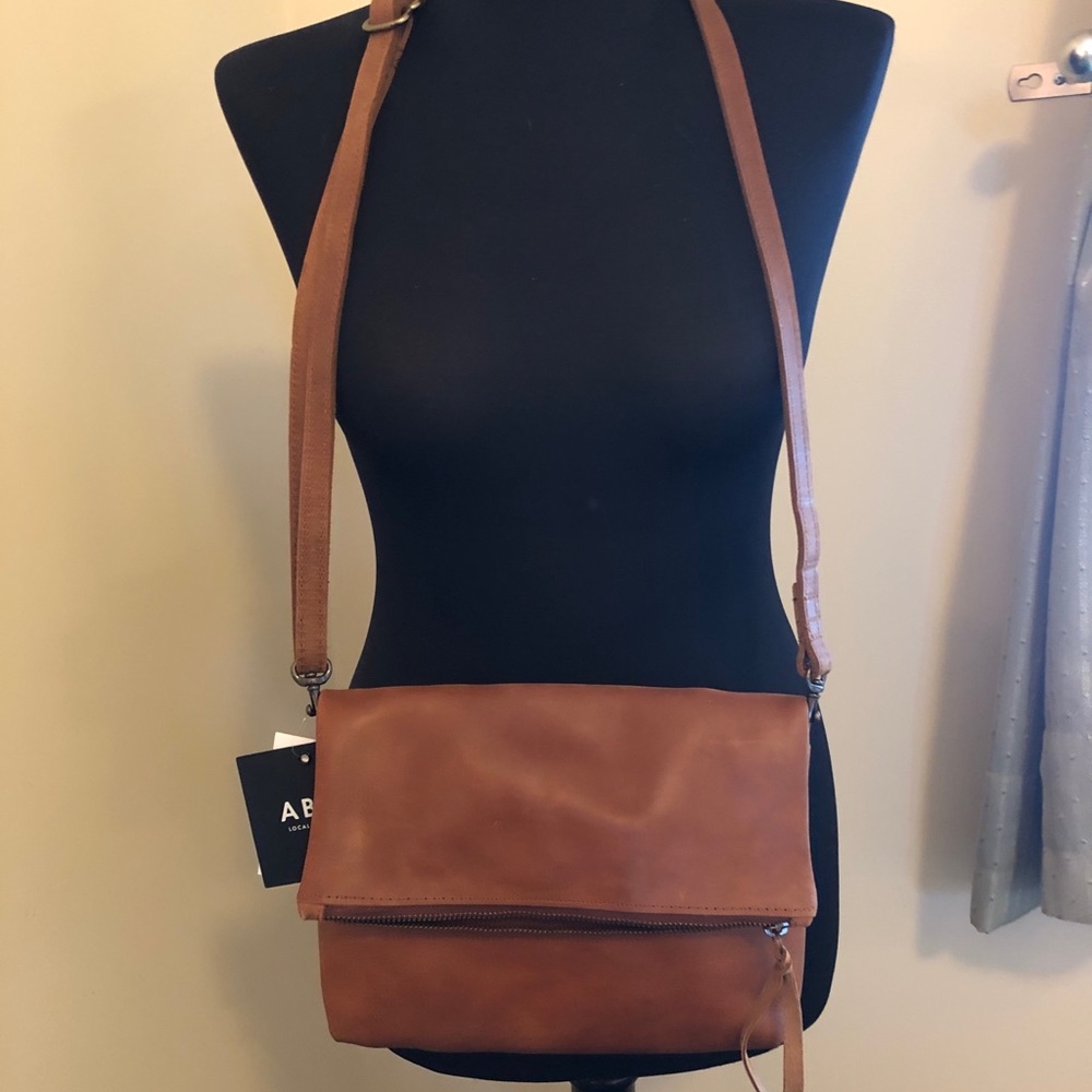 ABLE C/B Handbag